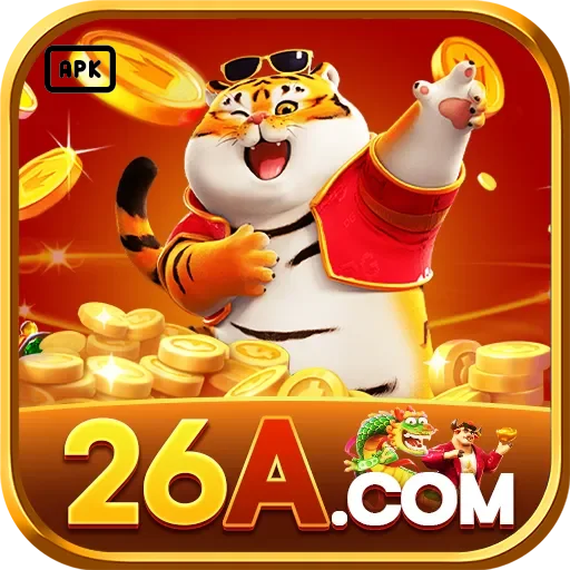 APK oficial da 26a para Android