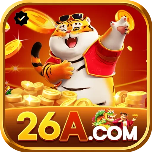 Plataforma completa da 26a com todos os jogos